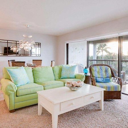 Mariner Pointe Villa Sanibel Esterno foto
