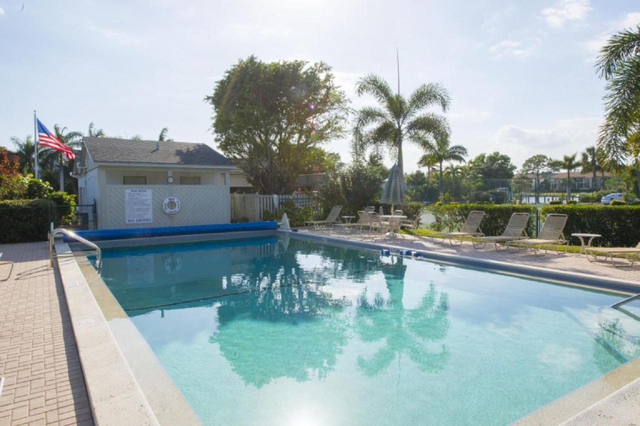 Mariner Pointe Villa Sanibel Esterno foto