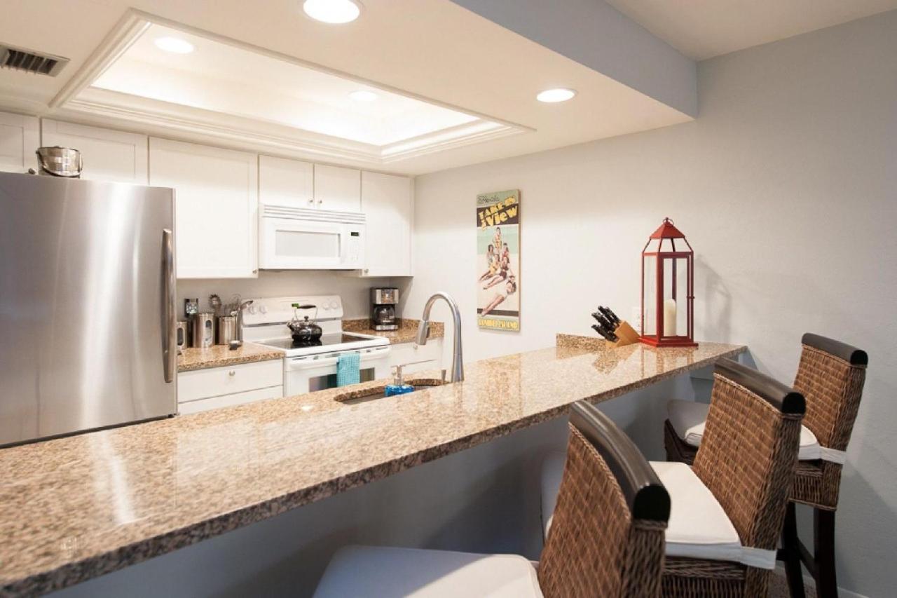 Mariner Pointe Villa Sanibel Esterno foto