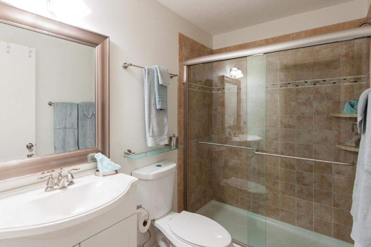 Mariner Pointe Villa Sanibel Esterno foto