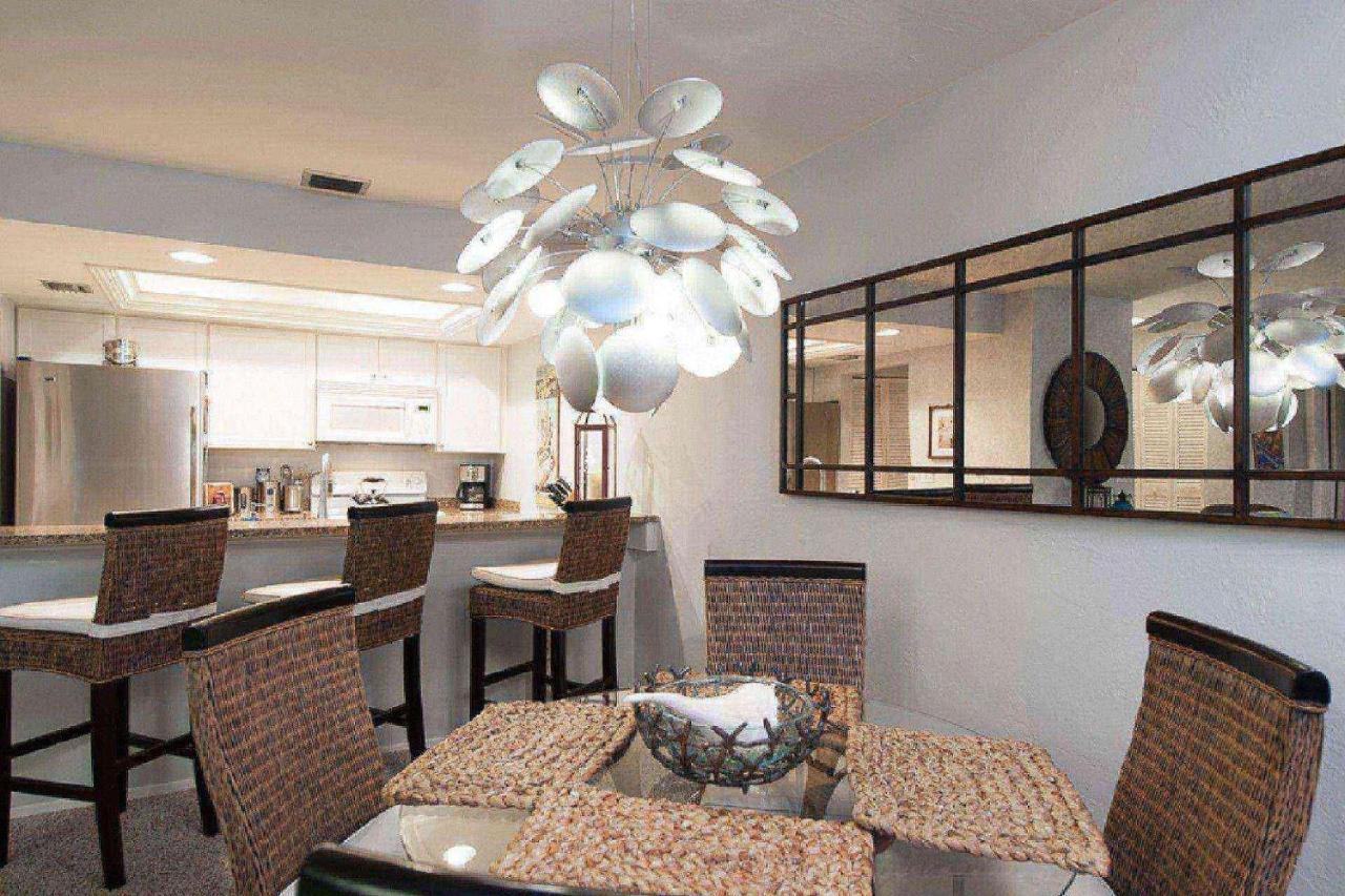 Mariner Pointe Villa Sanibel Esterno foto