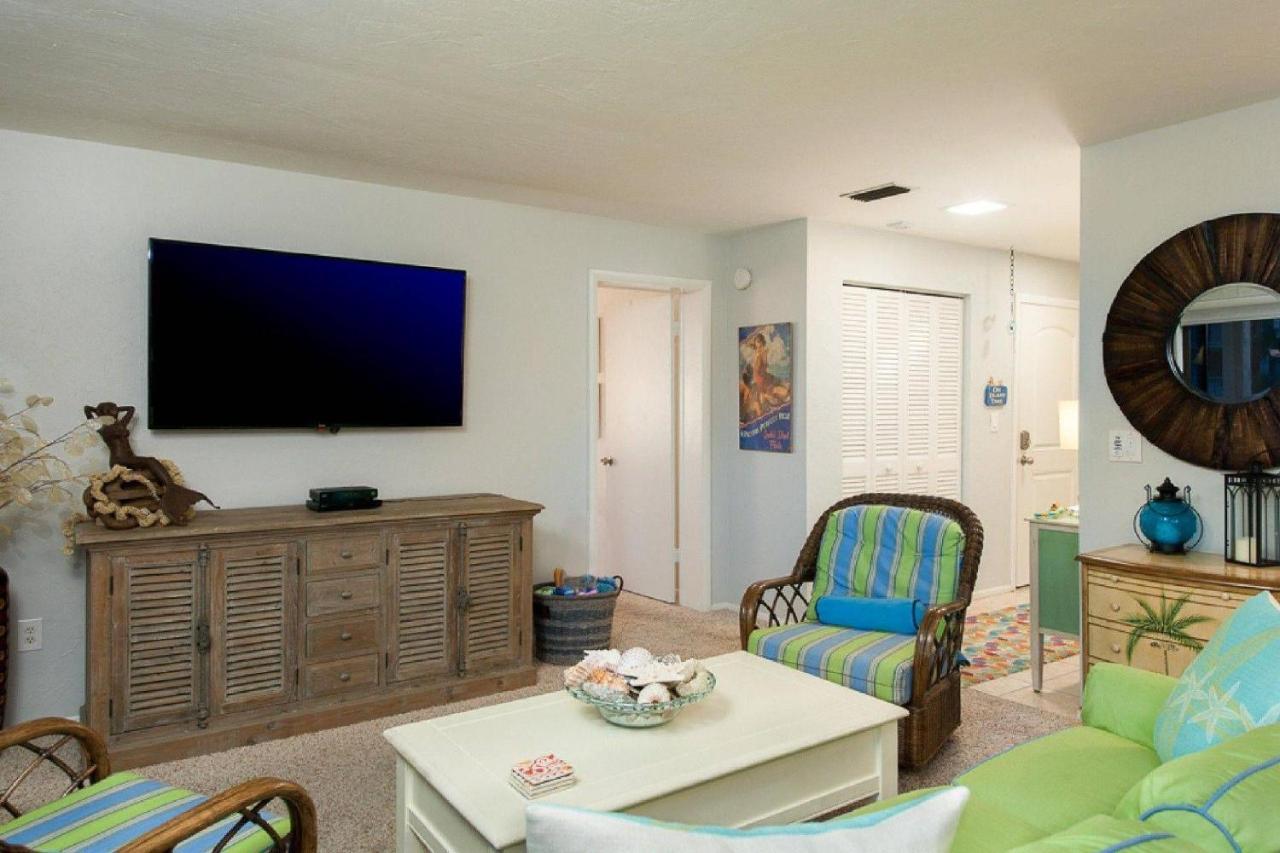 Mariner Pointe Villa Sanibel Esterno foto