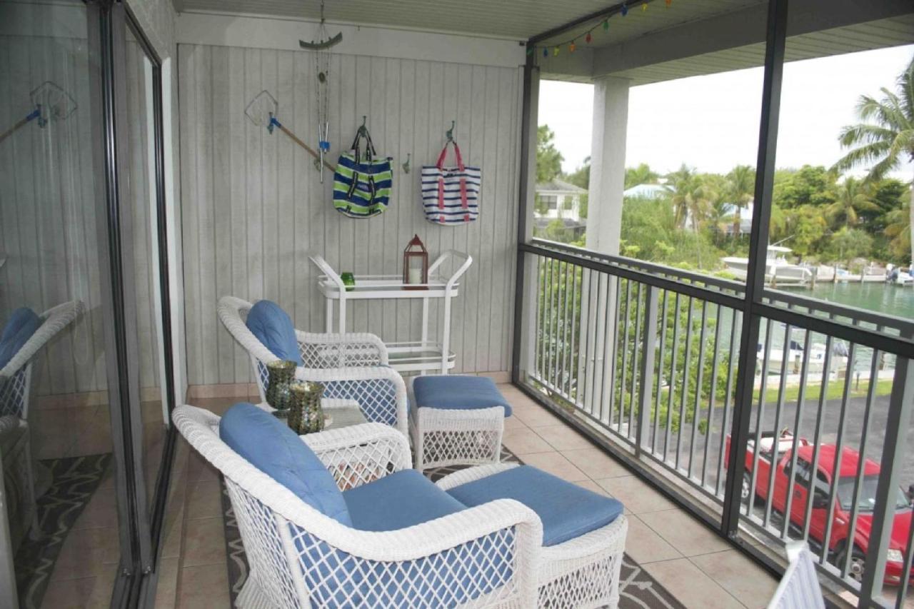 Mariner Pointe Villa Sanibel Esterno foto