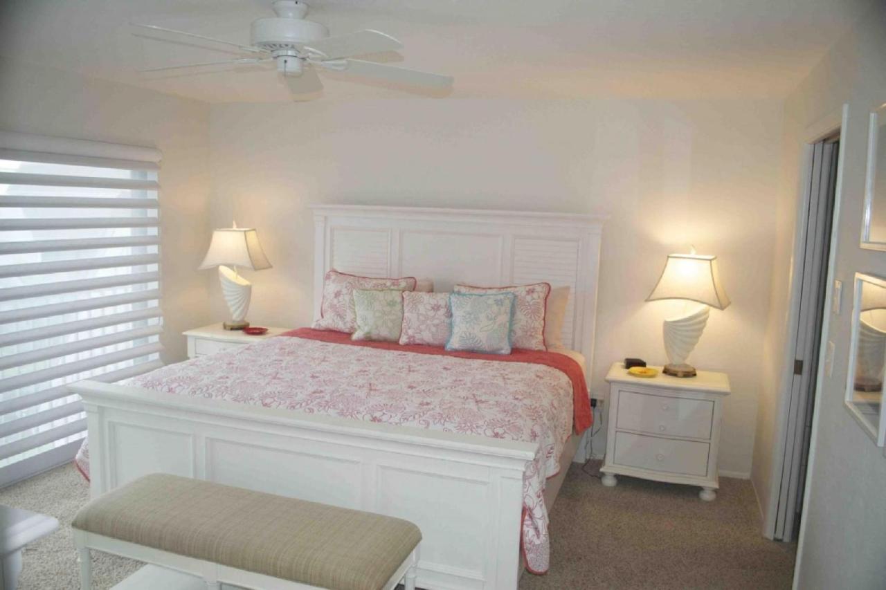 Mariner Pointe Villa Sanibel Esterno foto