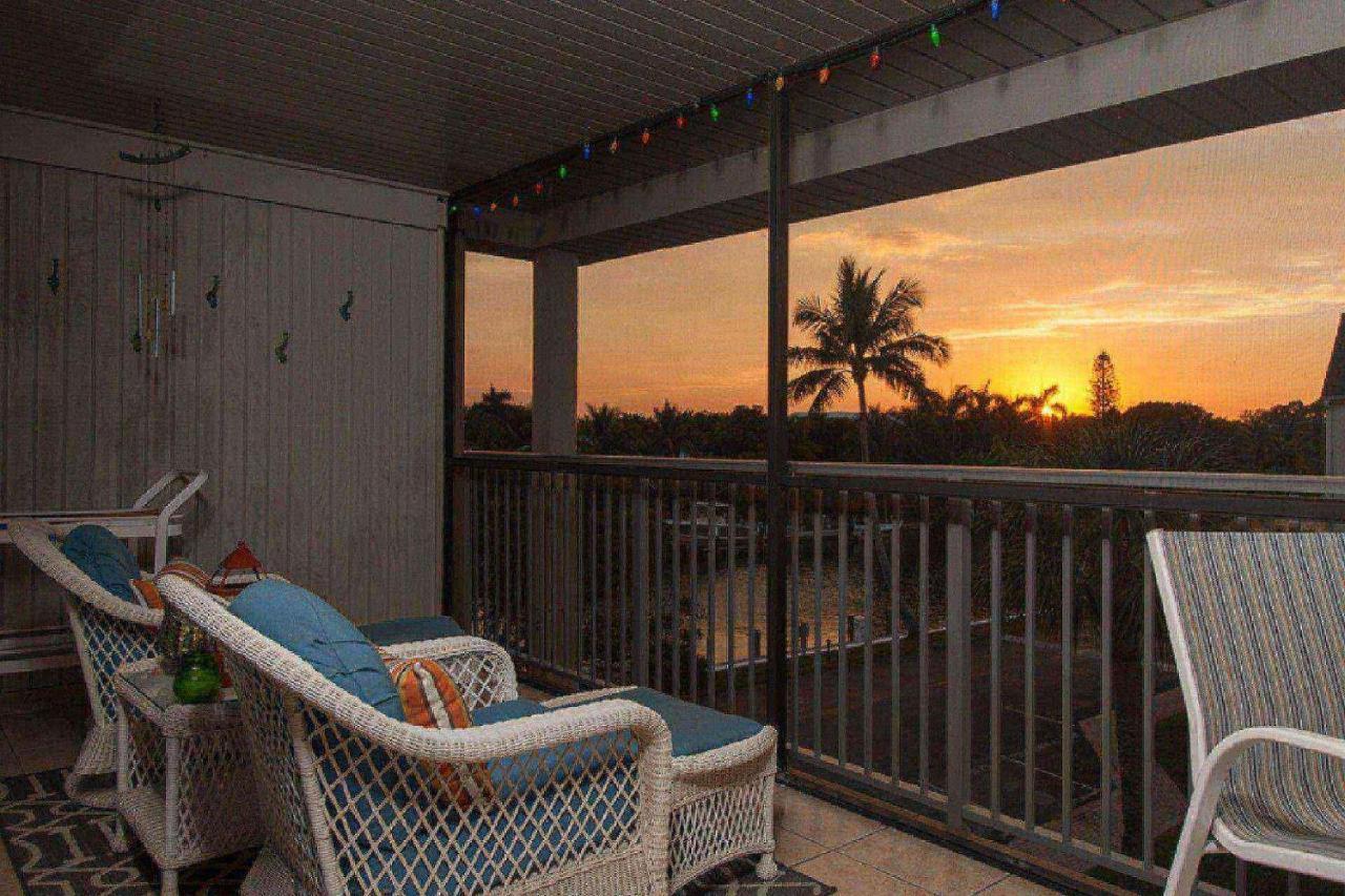 Mariner Pointe Villa Sanibel Esterno foto