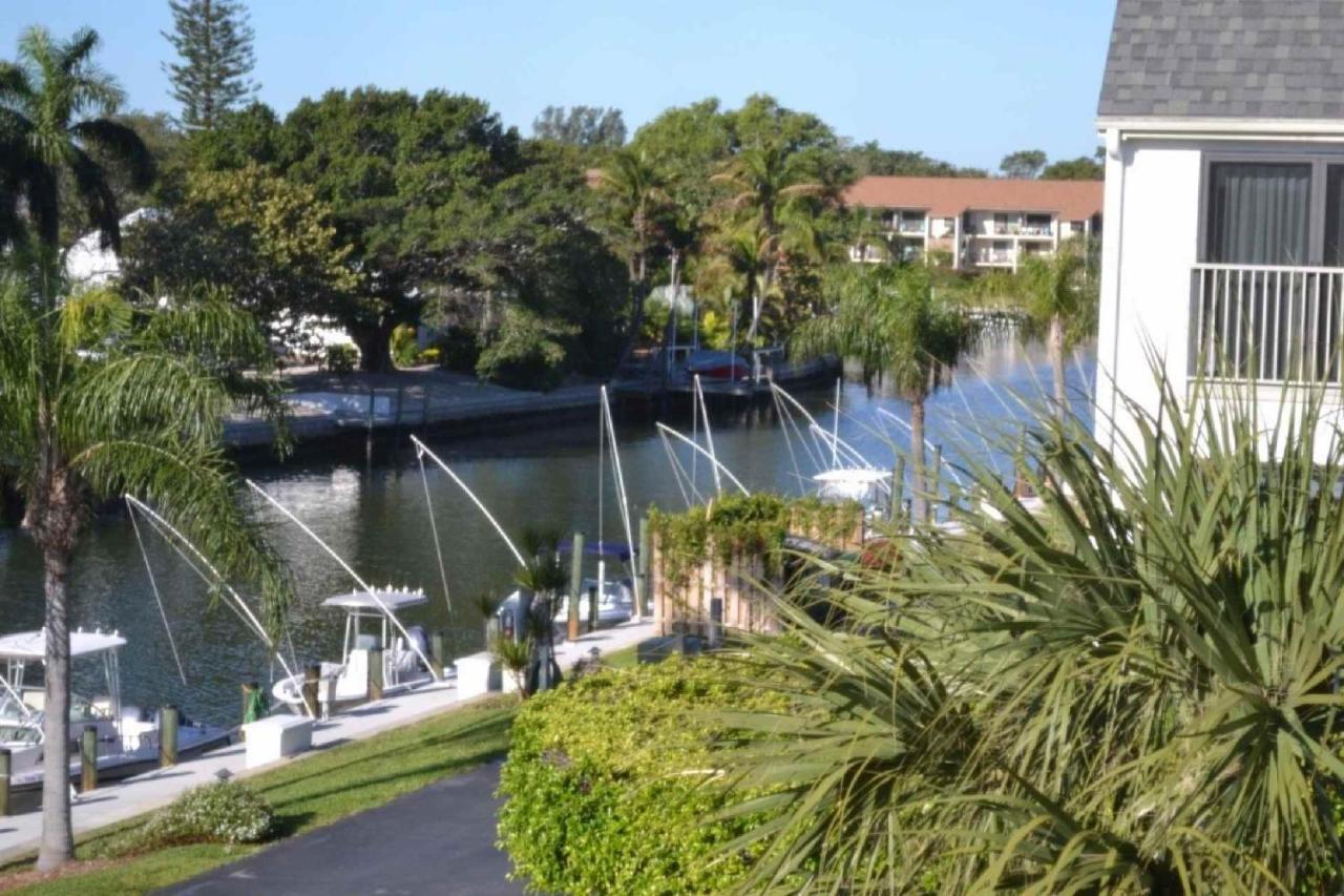 Mariner Pointe Villa Sanibel Esterno foto