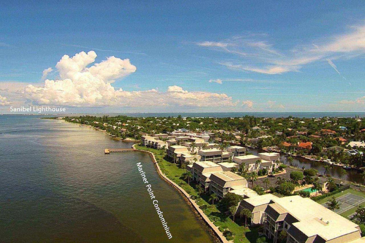 Mariner Pointe Villa Sanibel Esterno foto