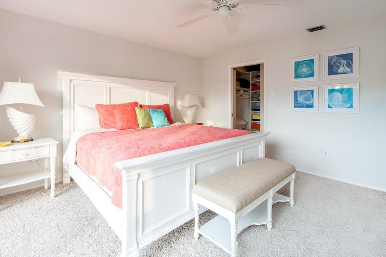 Mariner Pointe Villa Sanibel Esterno foto