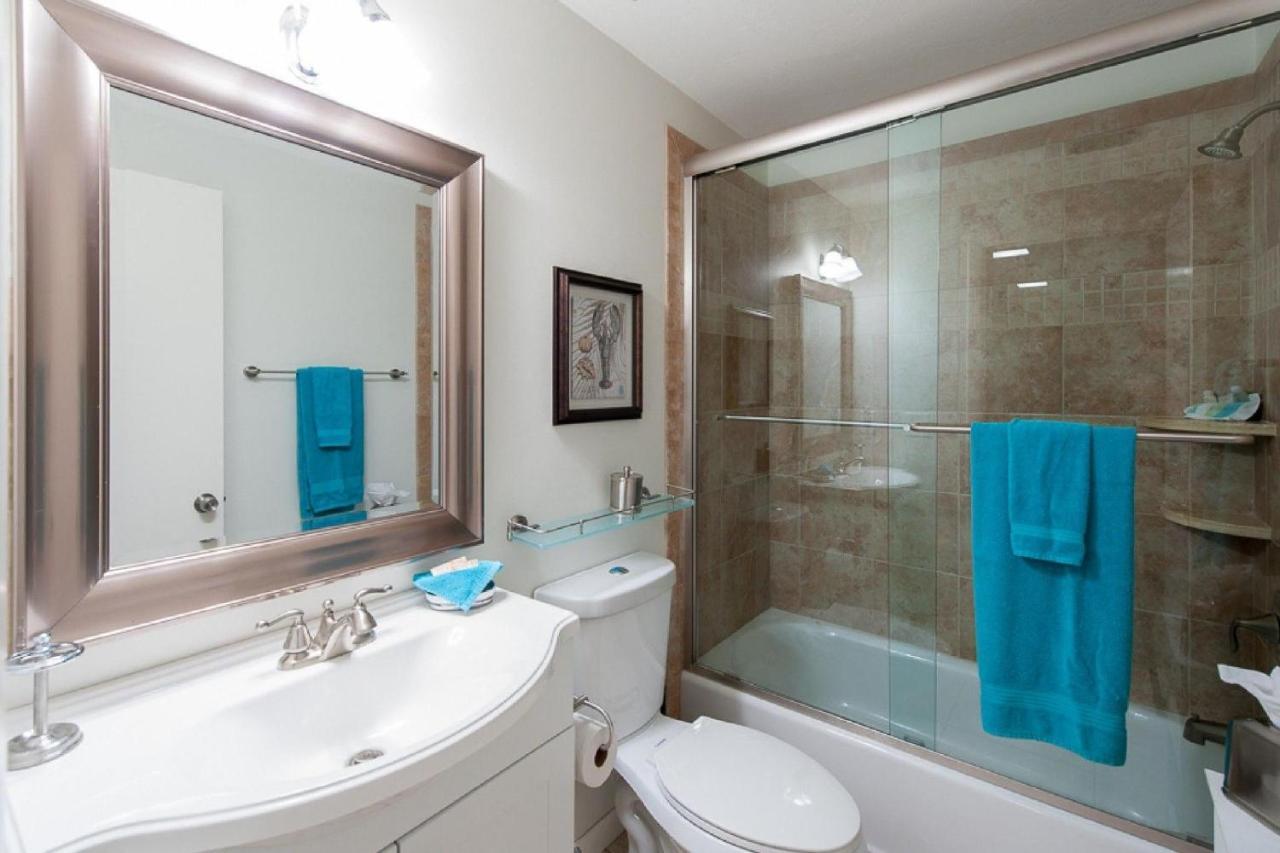 Mariner Pointe Villa Sanibel Esterno foto