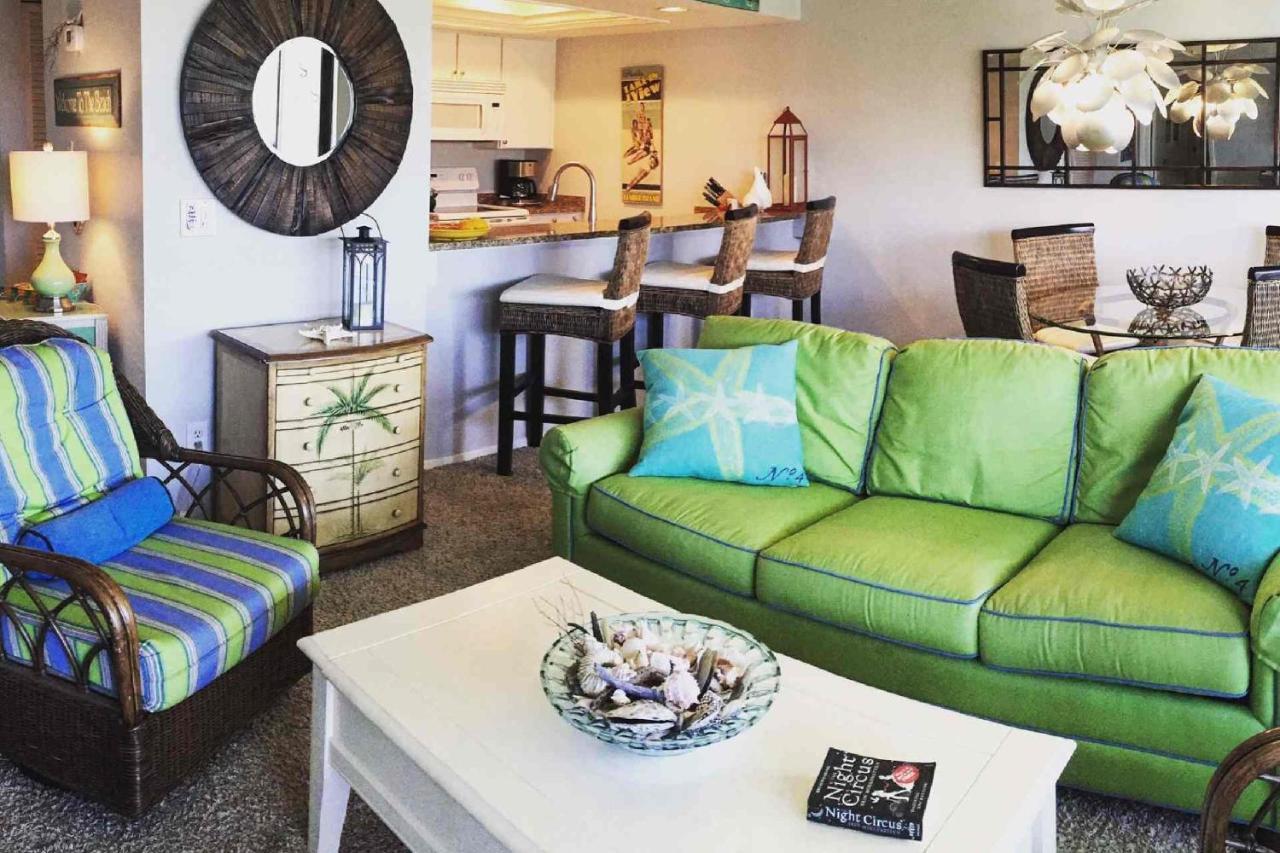 Mariner Pointe Villa Sanibel Esterno foto