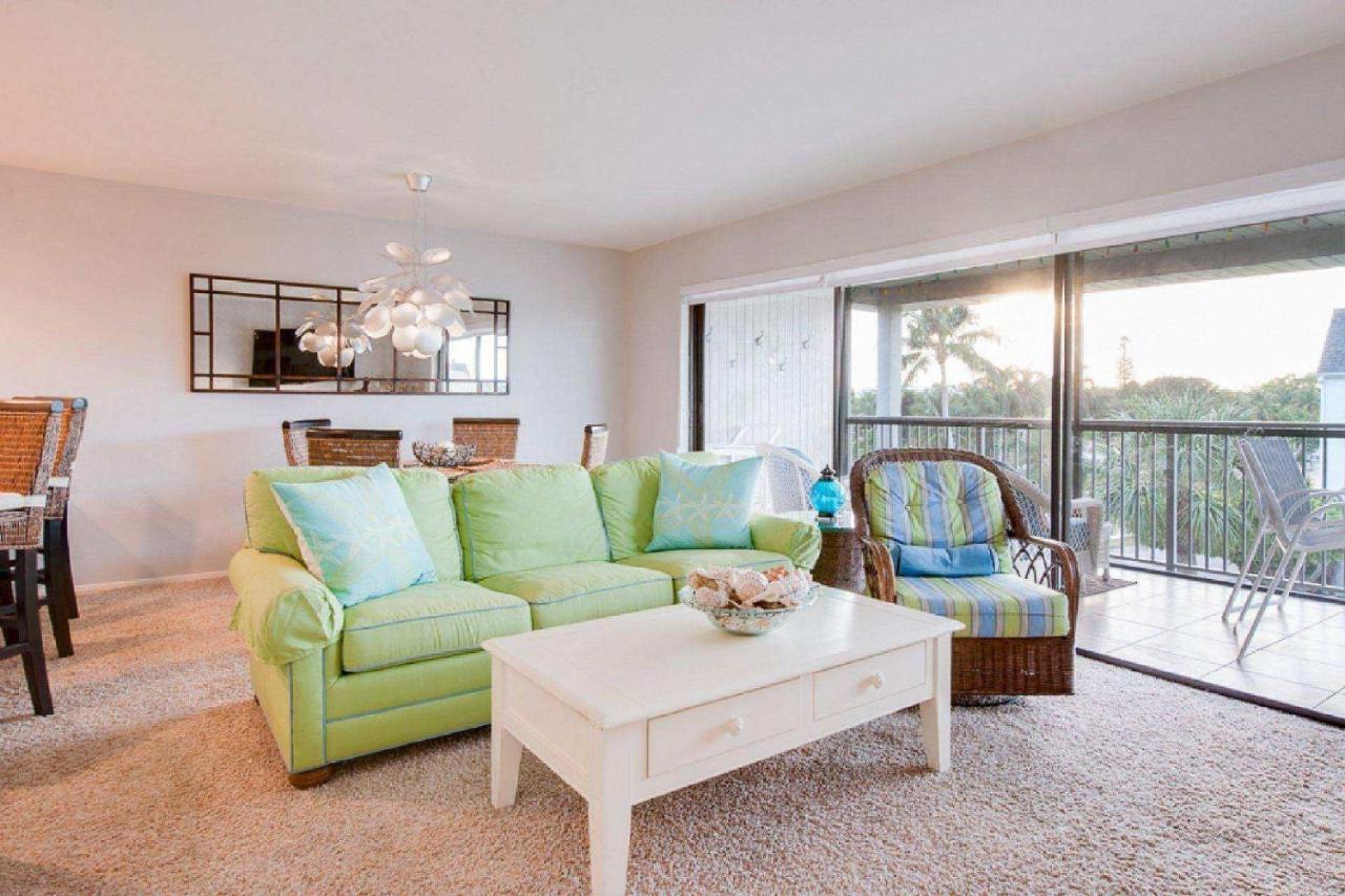 Mariner Pointe Villa Sanibel Esterno foto