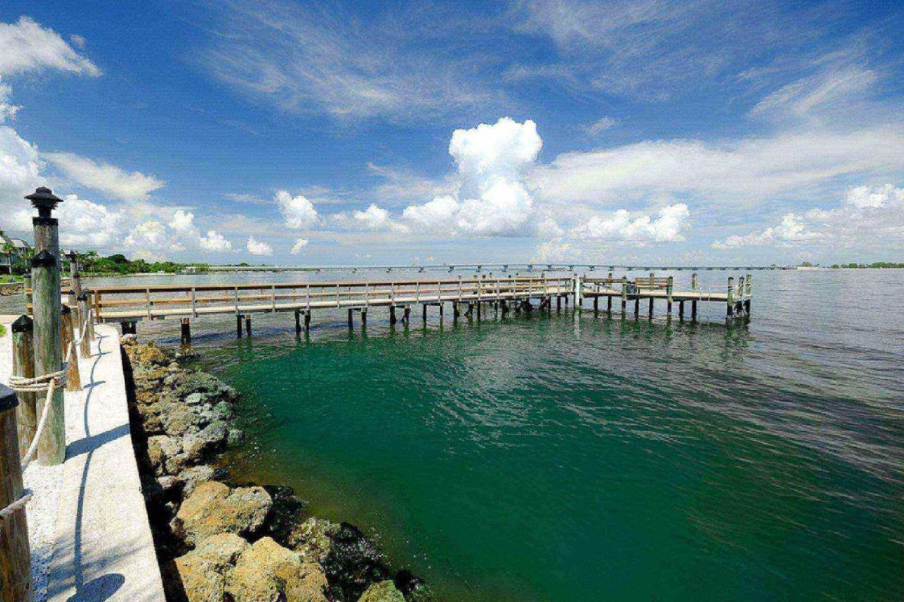 Mariner Pointe Villa Sanibel Esterno foto