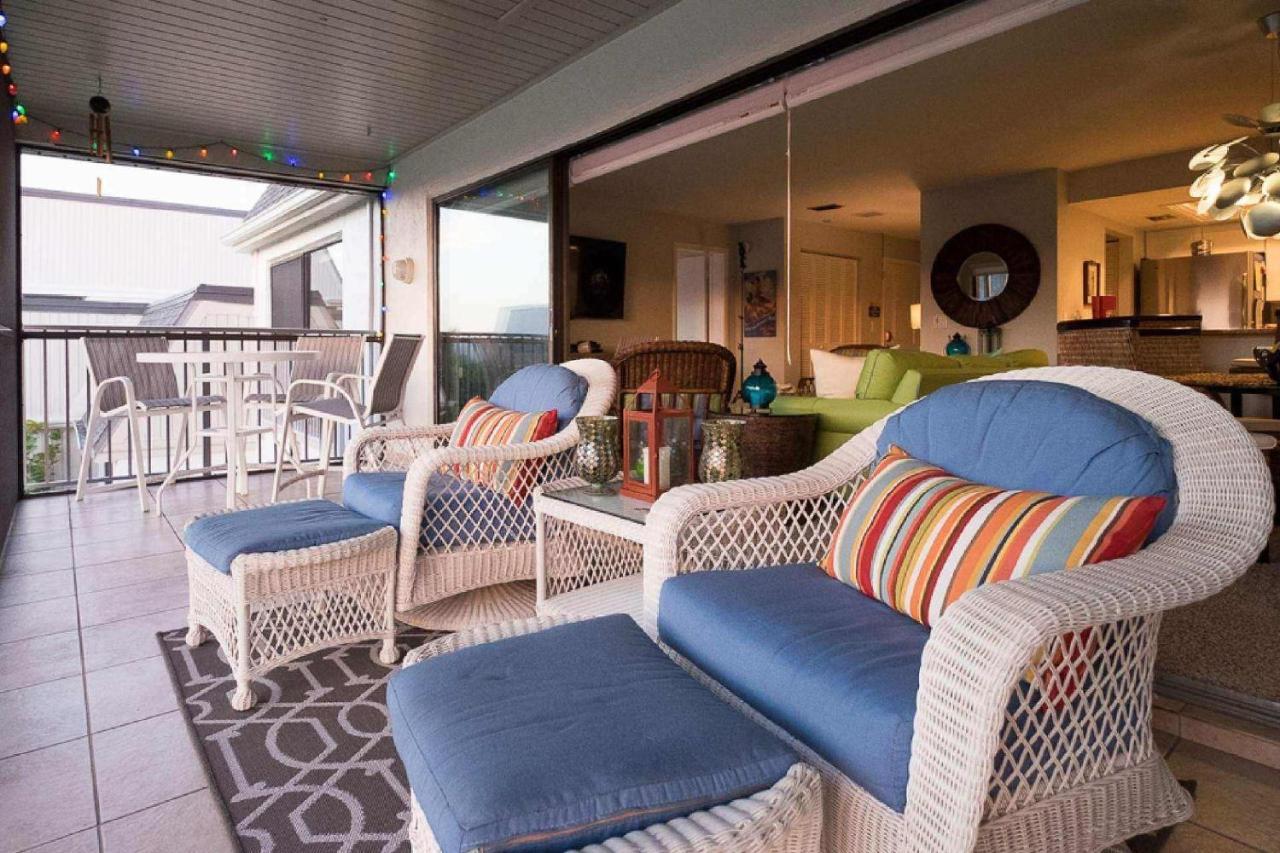 Mariner Pointe Villa Sanibel Esterno foto