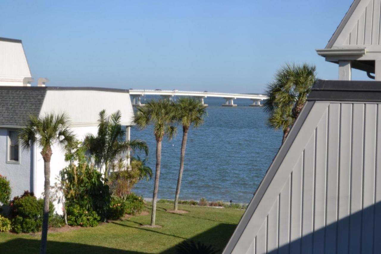 Mariner Pointe Villa Sanibel Esterno foto